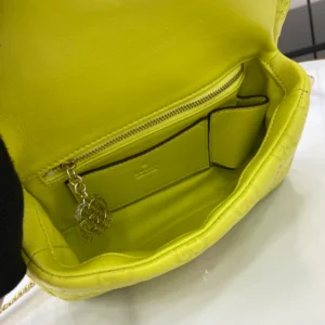 Gucci Milano Small Top Handle Bag - GH70