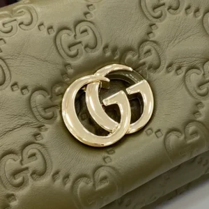 Gucci Milano Small Top Handle Bag - GH71