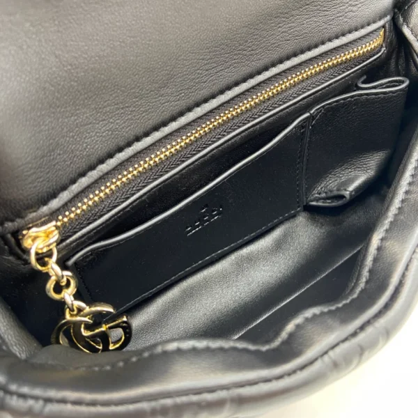 Gucci Milano Small Top Handle Bag - GH72