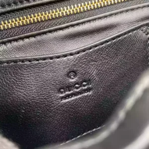 Gucci Milano Small Top Handle Bag - GH72