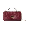 Gucci Milano Small Top Handle Bag - GH73