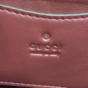 Gucci Milano Small Top Handle Bag - GH73