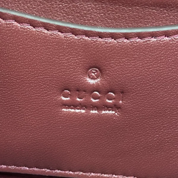 Gucci Milano Small Top Handle Bag - GH73