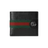 Gucci Ophidia Bi-Fold Wallet - GW22