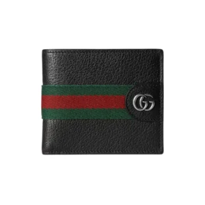 Gucci Ophidia Bi-Fold Wallet - GW22