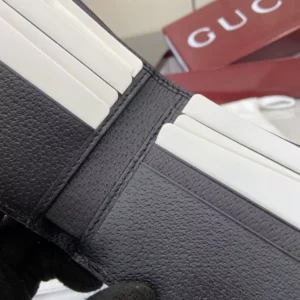 Gucci Ophidia Bi-Fold Wallet - GW22