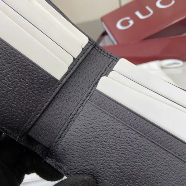 Gucci Ophidia Bi-Fold Wallet - GW22