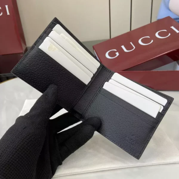 Gucci Ophidia Bi-Fold Wallet - GW22