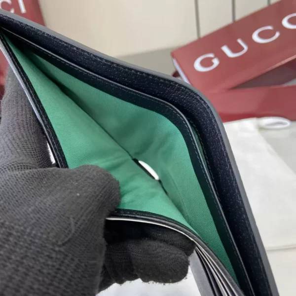 Gucci Ophidia Bi-Fold Wallet - GW22