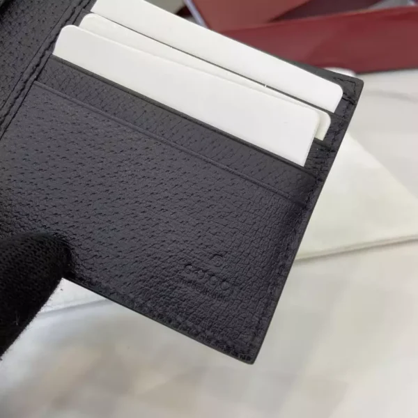 Gucci Ophidia Bi-Fold Wallet - GW22