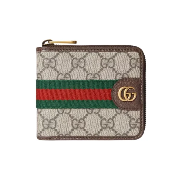 Gucci Ophidia Coin Wallet - GW23