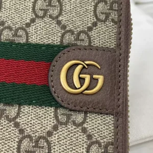 Gucci Ophidia Coin Wallet - GW23