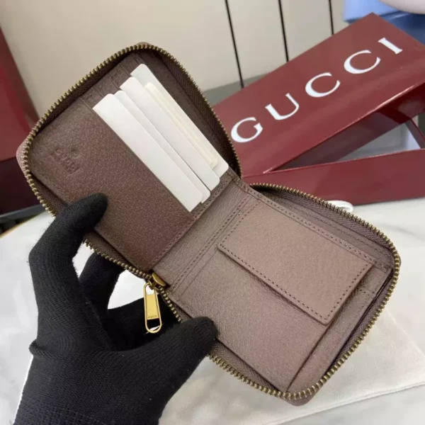 Gucci Ophidia Coin Wallet - GW23