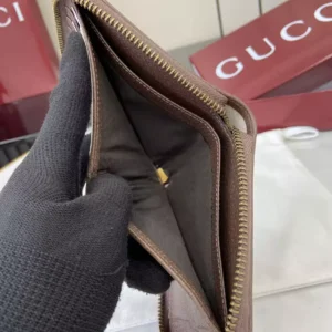 Gucci Ophidia Coin Wallet - GW23