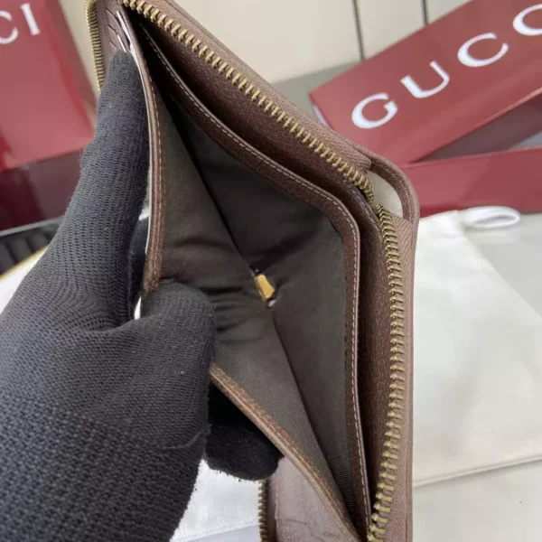 Gucci Ophidia Coin Wallet - GW23