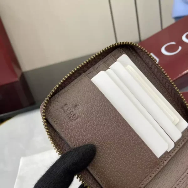 Gucci Ophidia Coin Wallet - GW23