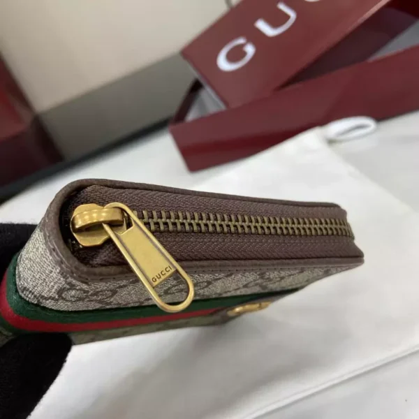 Gucci Ophidia Coin Wallet - GW23