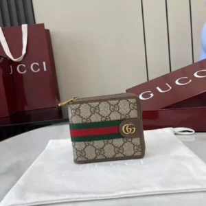 Gucci Ophidia Coin Wallet - GW23