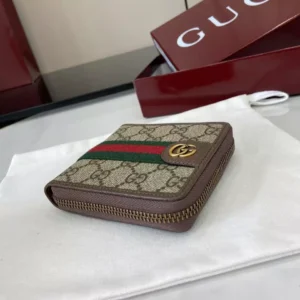 Gucci Ophidia Coin Wallet - GW23