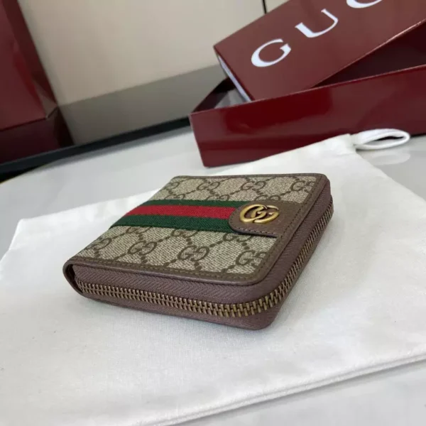 Gucci Ophidia Coin Wallet - GW23