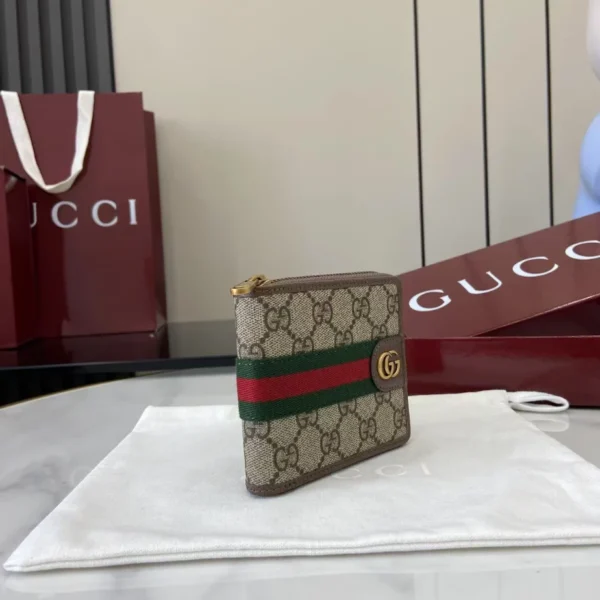 Gucci Ophidia Coin Wallet - GW23