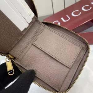 Gucci Ophidia Coin Wallet - GW23