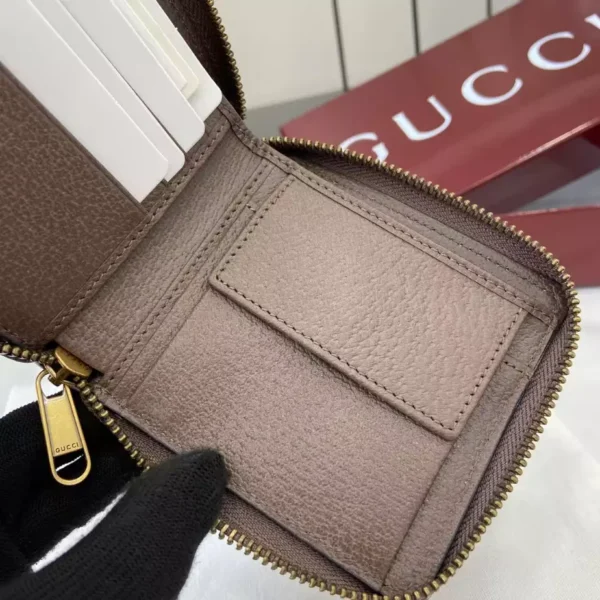 Gucci Ophidia Coin Wallet - GW23