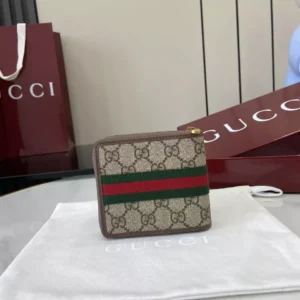Gucci Ophidia Coin Wallet - GW23