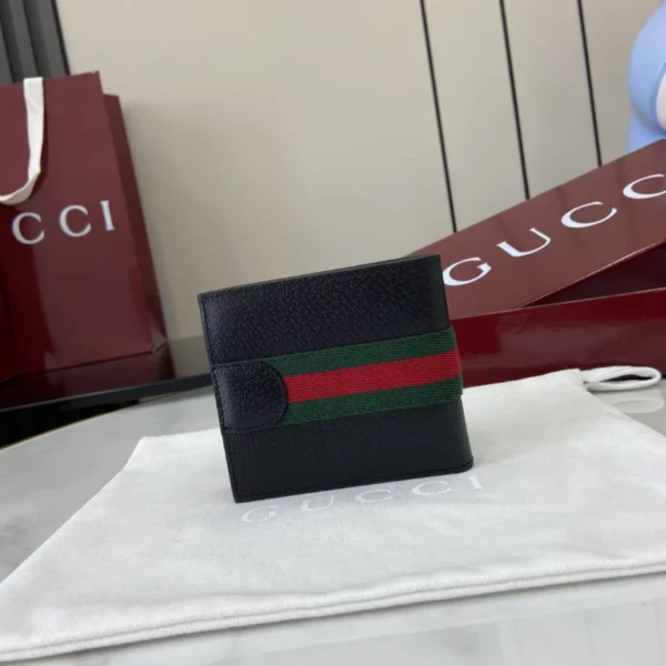Gucci Ophidia Coin Wallet - GW24