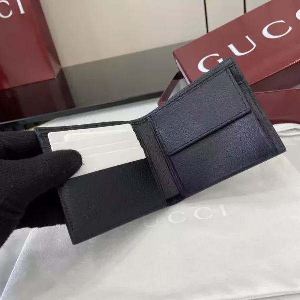Gucci Ophidia Coin Wallet - GW24