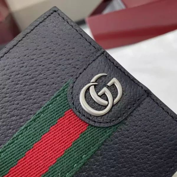 Gucci Ophidia Coin Wallet - GW24
