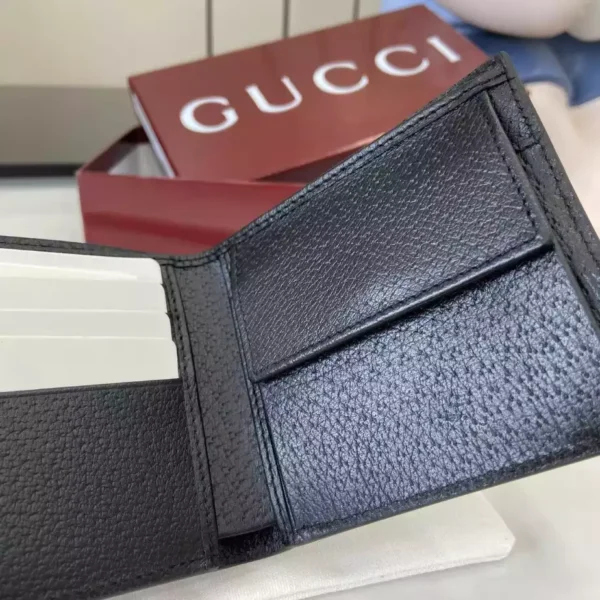 Gucci Ophidia Coin Wallet - GW24