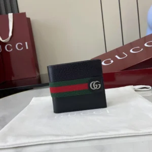 Gucci Ophidia Coin Wallet - GW24