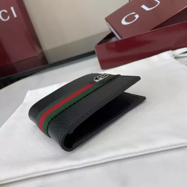 Gucci Ophidia Coin Wallet - GW24