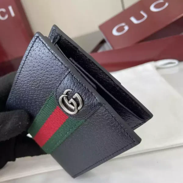 Gucci Ophidia Coin Wallet - GW24