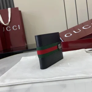 Gucci Ophidia Coin Wallet - GW24