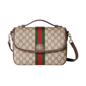 Gucci Ophidia Medium Top Handle Bag - GH59