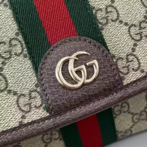 Gucci Ophidia Medium Top Handle Bag - GH59