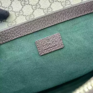 Gucci Ophidia Medium Top Handle Bag - GH59