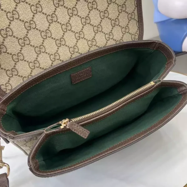 Gucci Ophidia Medium Top Handle Bag - GH59