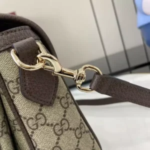 Gucci Ophidia Medium Top Handle Bag - GH59