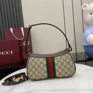 Gucci Ophidia Small Shoulder Bag - GH49