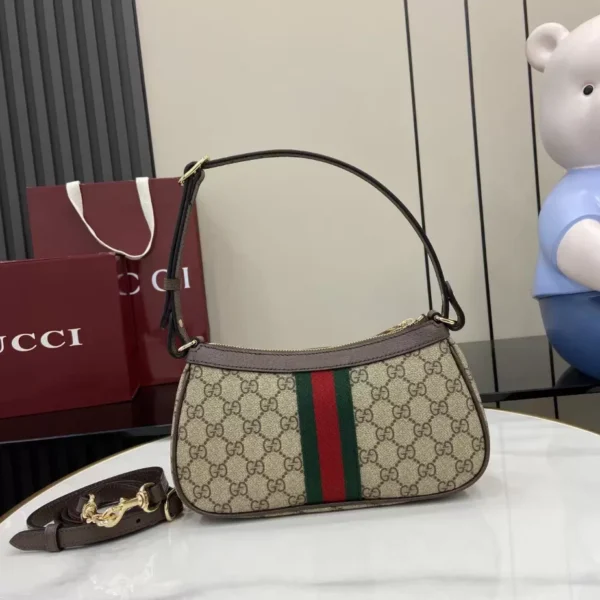 Gucci Ophidia Small Shoulder Bag - GH49