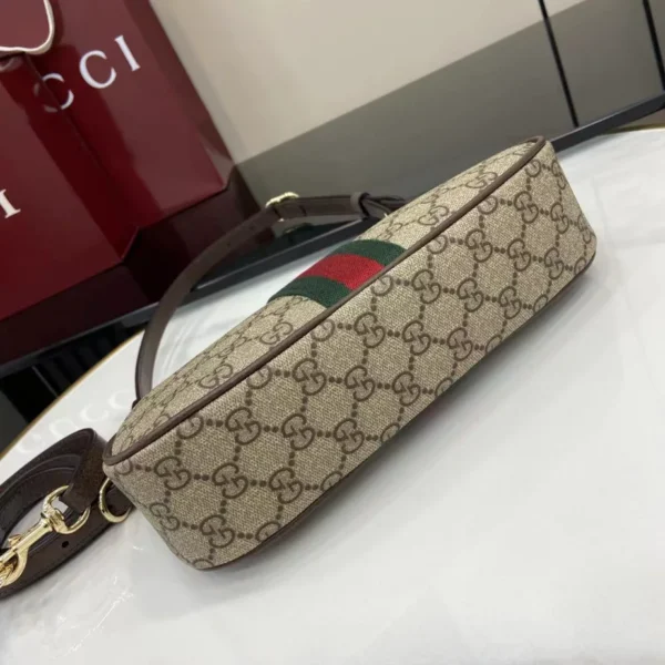 Gucci Ophidia Small Shoulder Bag - GH49