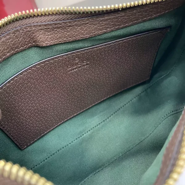 Gucci Ophidia Small Shoulder Bag - GH49