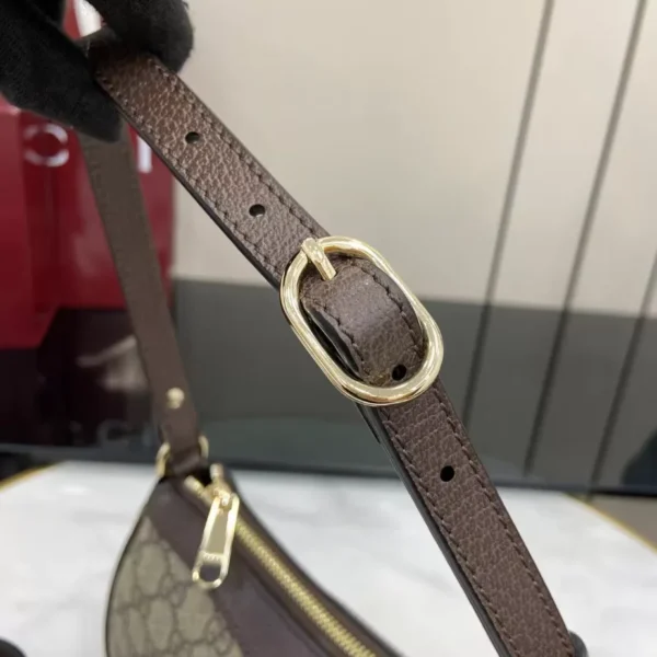 Gucci Ophidia Small Shoulder Bag - GH49