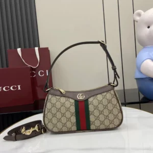 Gucci Ophidia Small Shoulder Bag - GH49