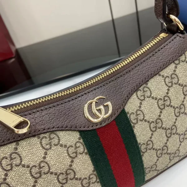 Gucci Ophidia Small Shoulder Bag - GH49