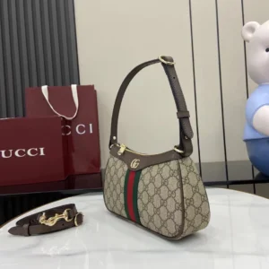 Gucci Ophidia Small Shoulder Bag - GH49