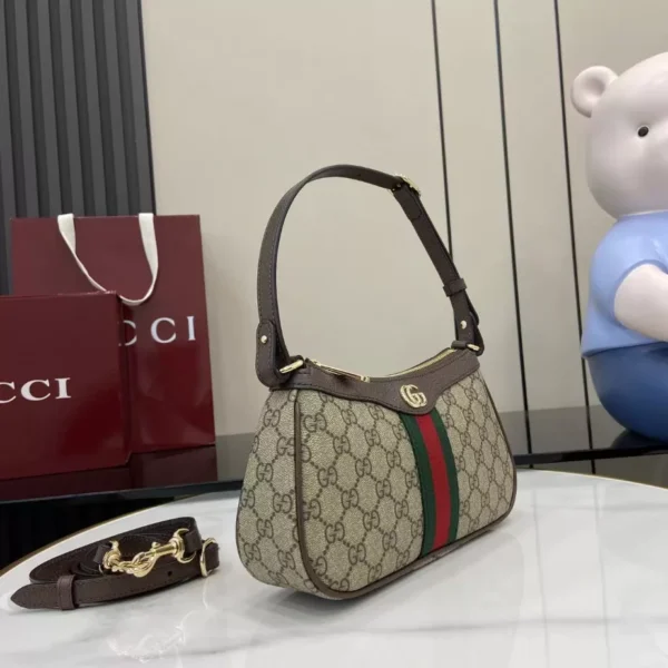 Gucci Ophidia Small Shoulder Bag - GH49